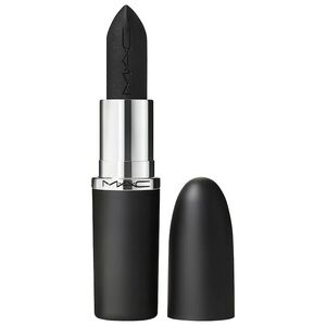 MAC Cosmetics M·A·CXIMAL Silky Matte Lipstick - Caviar